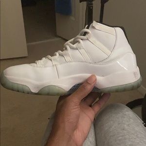 Jordan 11s